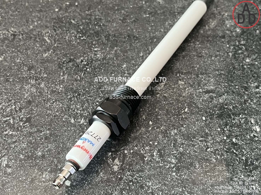 Honeywell Maxon 27729(11)